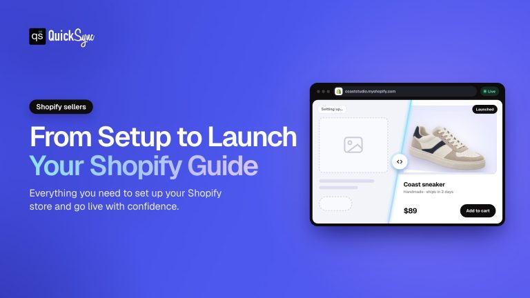How to Set Up Your Shopify Store Step by Step: The Complete Guide for 2026