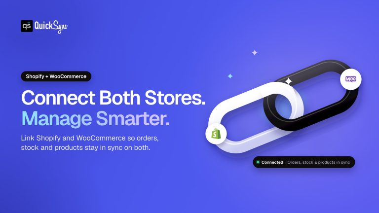 How to Connect Shopify to WooCommerce: A Complete Guide for Store Owners