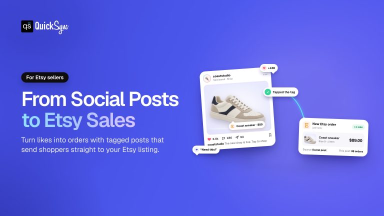 How to Promote Etsy Shops on Social Media - Guide for Beginners