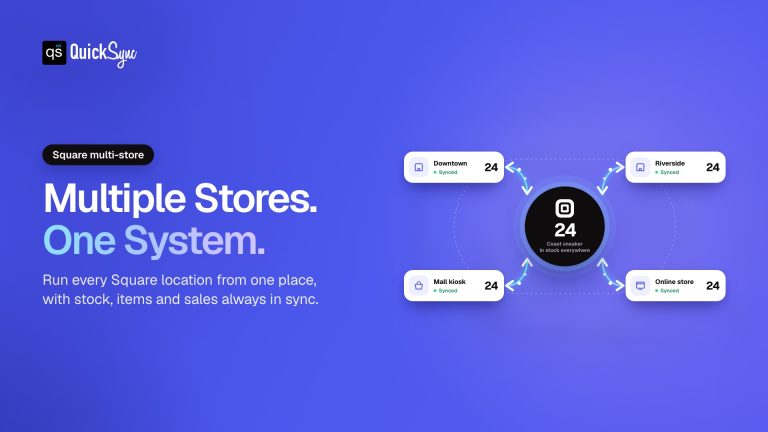 How to Manage Multiple Retail Store Locations Square Account Successfully