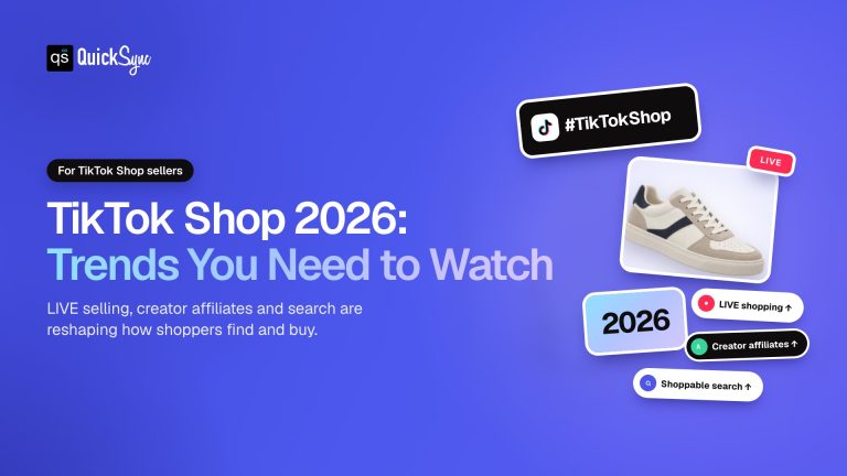 Top 10 TikTok Shop Trends 2026: What Every Seller Should Know