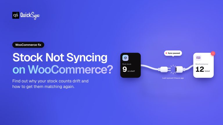Why is My WooCommerce Inventory Not Updating?Easy Solutions