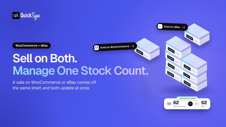 WooCommerce eBay Sync Explained: Benefits, Features, and Best Practices