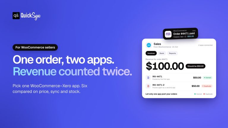 6 Best WooCommerce Xero Integration Apps to Automate Bookkeeping (2026)